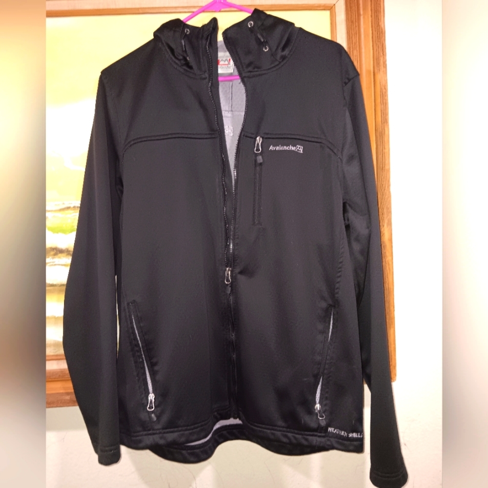 Avalanche Jacket